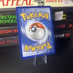 Pokemon TCG - Salazzle 101/088 Mega Evolution Perfect Order Full Art Rare Holo - Image 4