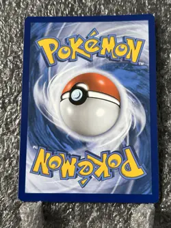 Mew 011/025 Holo Rare Celebrations Pokemon 25th Anniversary 2021 stamped - Image 3