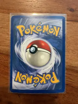 Snorlax 11/64 Jungle Holo Rare Unlimited Pokemon TCG - Image 2