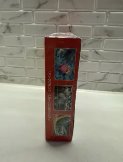 Factory Shrink Wrapped Pokemon 151 Booster Box Japanese 4521329346038 - Image 3