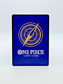 Uta Secret (SEC) EB03-061 One Piece Heroines Edition English Foil *NM* - Image 2