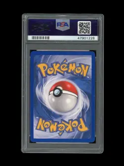 Pokemon PSA 10 GEM MINT 2004 Tropical Wind World Championship Card Black Star 26 - Image 2