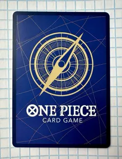 OP12-030 Dracule Mihawk SR Alt Art AA One Piece Card Game TCG CCG English - Image 2