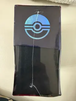 Pokemon Mega Evolution Phantasmal Flames Elite Trainer Box ETB Sealed - Image 5