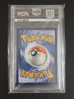 PSA 10 Deoxys GG12/GG70 Crown Zenith Full Art Ultra Rare Holo Pokemon - Image 2