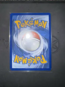 Poliwhirl 176/165 Illustration Rare Full Art Pokemon TCG Scarlet & Violet 151 - Image 2