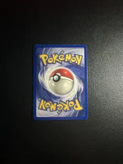 Eevee 55/82 Common Team Rocket Pokemon Card 1st Edition - Image 2