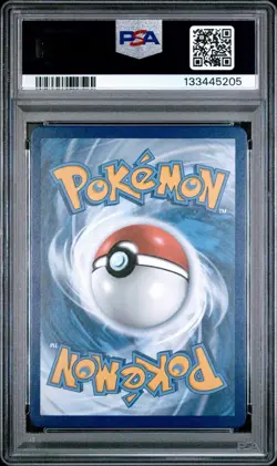 Pokemon TCG Zekrom Celebrations 114/114 GEM MINT PSA 10 - Image 2