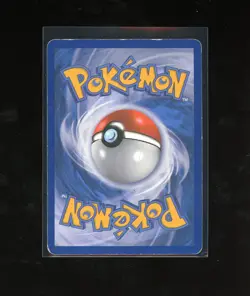 2012 Pokemon Black White Dragons Exalted EX Rayquaza 123/124 Full Art Holo Rare - Image 2