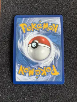 Pokemon Gengar V 156/264 Fusion Strike Ultra Rare Holo NM - Image 2