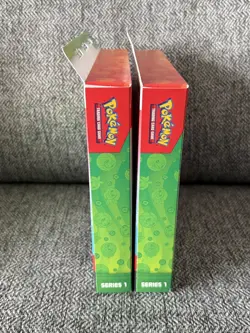 2x Pokemon TCG: First Partner Illustration Collection—Series 1 ✅New & Sealed📦 - Image 3