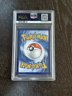 Pokemon TCG Altaria Crown Zenith Galarian Gallery PSA 10 - Image 2