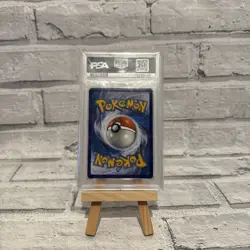 2017 Pokemon SM Hidden Fates Collection Promo SM104a Solgaleo GX PSA 10 - Image 2