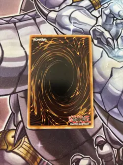 (YCL) Yu-Gi-Oh Number 39: Utopia - DT07-EN034 - Super Rare - Duel Terminal VLP - Image 5
