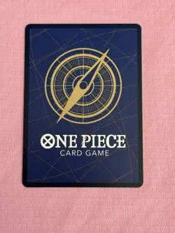 One Piece English Starter Deck EX: Gear 5 (ST21) Luffy Zoro & Sanji (Parallel) - Image 4