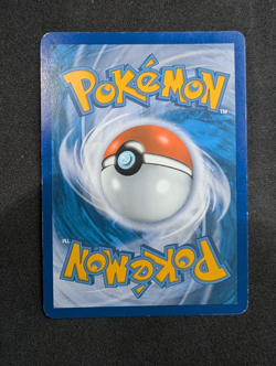 Sylveon - XY04 - Sheen Holo - XY Black Star Promo - Pokemon Card - LP - Image 2