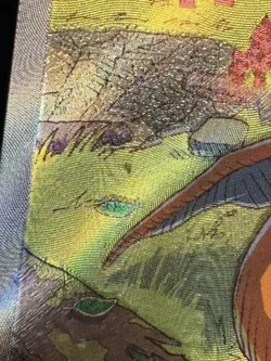 Charizard V 211/172 - VSTAR Universe Pokemon TCG Japanese - LP Card - Image 3