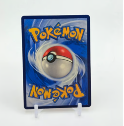 HOLO CHARIZARD Card CHARIZARD Pokemon Card FAN MADE NOT TCG - Image 2