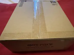 ONE PIECE Card Game 3rd ANNIVERSARY Japanese SET - New Sealed 2025 [US] - Image 3