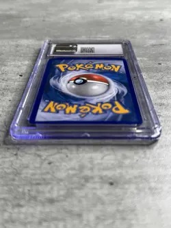 Pokemon Card Noctowl Rev Holo CGC 9.5 Mint+, EX Unseen Forces 43/115, 2005 (1) - Image 4