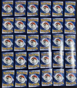 Lot 30 All Snorlax R 113/131 086/115 Pokemon TCG S-Chinese Cards Holo NE40 - Image 2