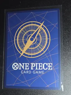 Monkey.D.Luffy (OP02-062 SR) - One Piece Card Game ENGLISH - Image 2