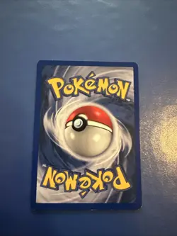 Pokemon Dark Dragonite Holo Rare Card Legendary Collection 5/110 - Image 3