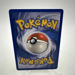 WEEZING 70/165 - RARE NON-HOLO - Expedition - eREADER - WOTC POKEMON CARD - LP - Image 2