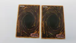 2x SOLAR RECHARGE SPELL CARD BLC1-EN062 1ST EDITION COMMON YUGIOH NM UNPLAYED - Image 2