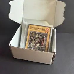 NM 1st Edition Magician's Force 52/69 Common Card Set (Yu-Gi-Oh / English TCG) - Image 3