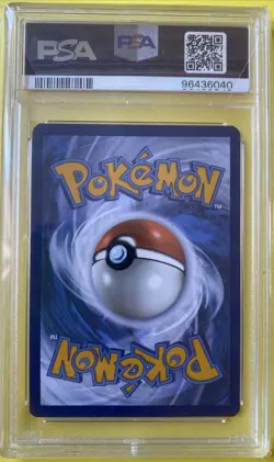 Pokemon TCG Munkidori 072/064 Shrouded Fable Illustration Rare Holo Card - Image 2