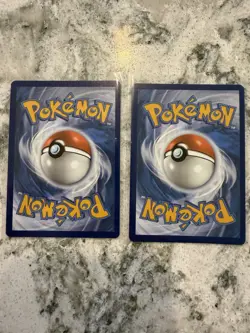 Pokemon SVP SCR Holo Card Lot Charmander Bulbasaur Basic 044 143 2023 - Image 2