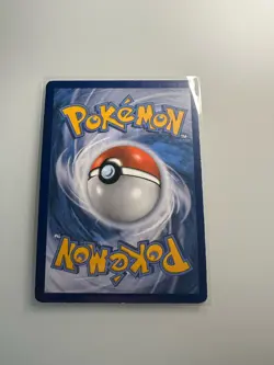 Pokemon TCG Snorlax Flashfire 80/106 Regular Non-Holo Card - Image 2