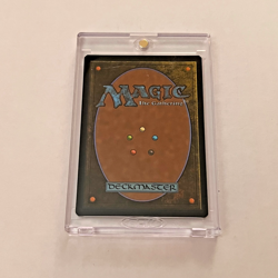 Overlord of the Hauntwoods (Showcase) (Fracture Foil) Duskmourn: House of Horror - Image 2