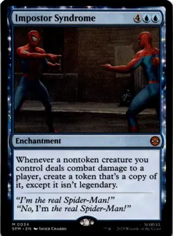 Impostor Syndrome [SPM - 34] - Image 1