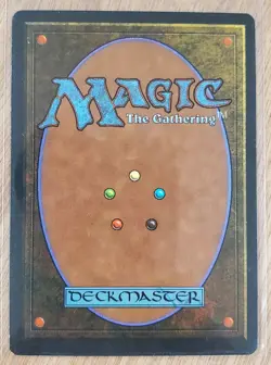 MTG Magic The Gathering- Scarecrow The Dark Regular - Image 2