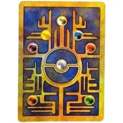 NEW Pokemon Ancient Mew Promos Metal Card TCG Pokemon Cards Gift for Kids.. - Image 3