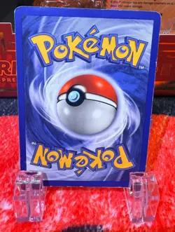 Pokemon TCG Venusaur 015/102 Base Set Holo Unlimited MP condition - Image 4