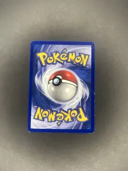 Magneton 1st Edition Fossil Rare Non Holo Foil Pokemon 1999 Vintage # 26/62 - Image 2