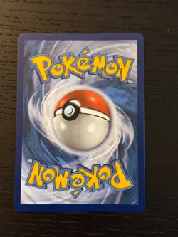 Pokemon TCG Blastoise 2/102 Celebrations: Classic Collection Holo - Image 2