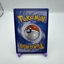 Yveltal 78/146 XY Cracked Ice Holo Pokemon Card LP - Image 3
