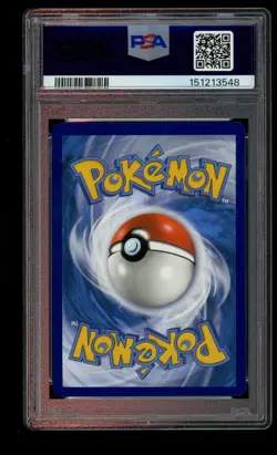 Pokemon Celebrations Flying Pikachu VMAX 007/025 Ultra Rare Holo PSA 10 - Image 2