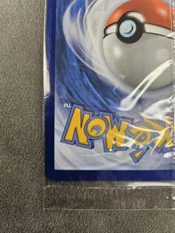 Pokemon TCG Mimikyu SVP 075 Paldean Fates ETB Black Star Promo - SEALED - Image 3