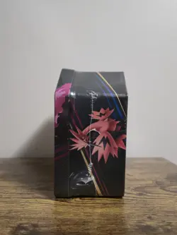 Pokemon TCG - Crown Zenith Tin [Galarian Moltres] - FACTORY SEALED - Image 2