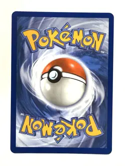 Charmander 038 Pokemon First Partner Illustration Rare Promo 30th Anniversary NM - Image 2