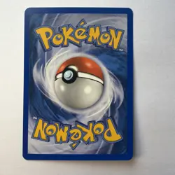 Gengar 5/92 Holo Rare With Swirl 🌀 From EX Legend Maker VLP Pokemon TCG - Image 2