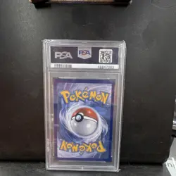 Pokemon Champions Festival XY Promo XY176 Worlds 16 PSA 9 Top Thirty-Two Promo - Image 2