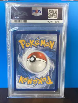 Pokemon PSA 10 Charizard Celebrations Holo Card 4/102 Classic Collection - Image 2