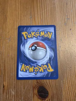 Muk 28/62 Fossil Regular Pokemon TCG NM-LP - Image 2