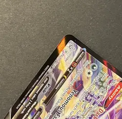 Pokemon Crobat V TG20/TG30 Lost Origin Trainer Gallery NM - Image 5
